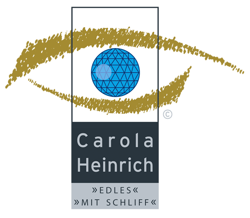 Logo Carola Heinrich